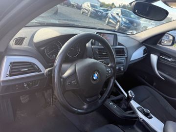BMW 118 - 10