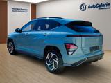 Hyundai KONA SX2 (MY25) HEV 1.6 GDI 6-DCT 2WD N-LINE - Hyundai KONA: 1.6