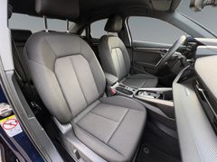 Fahrzeugabbildung Audi A3 Limousine 35 TFSI advanced S-Tronic Navi