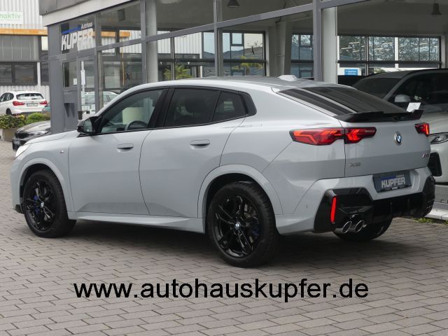 BMW X2 M35i xDrive M Sport ACC Prof.°HK°Headup°360° foto 3