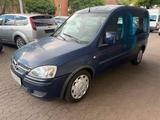 Opel Combo - - Opel Combo in Kiel
