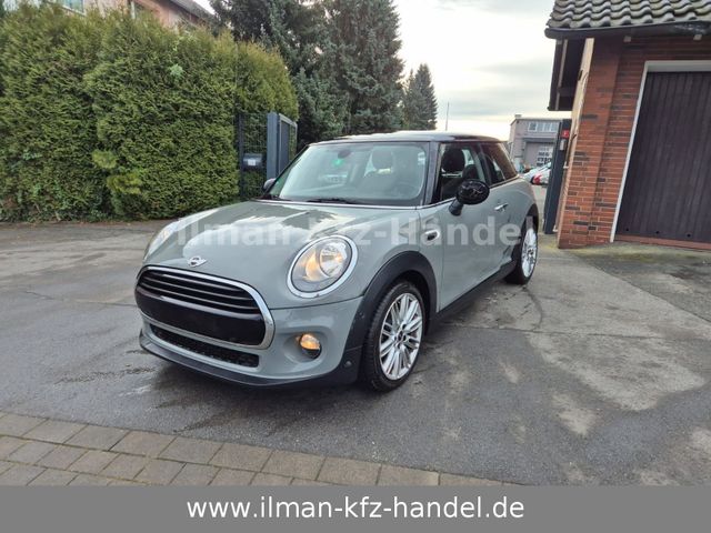 MINI COOPER 1,5 Mini 3-trg. Cooper Automatik