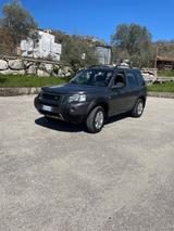 Land Rover Freelander 2.0 Td4 16V cat S.W. SE - gebrauchte Land Rover Freelander aus dem Jahr 2006