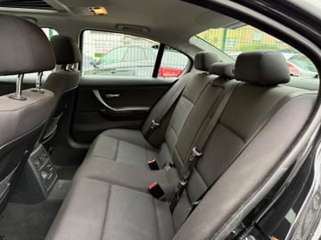 BMW 318 - 7