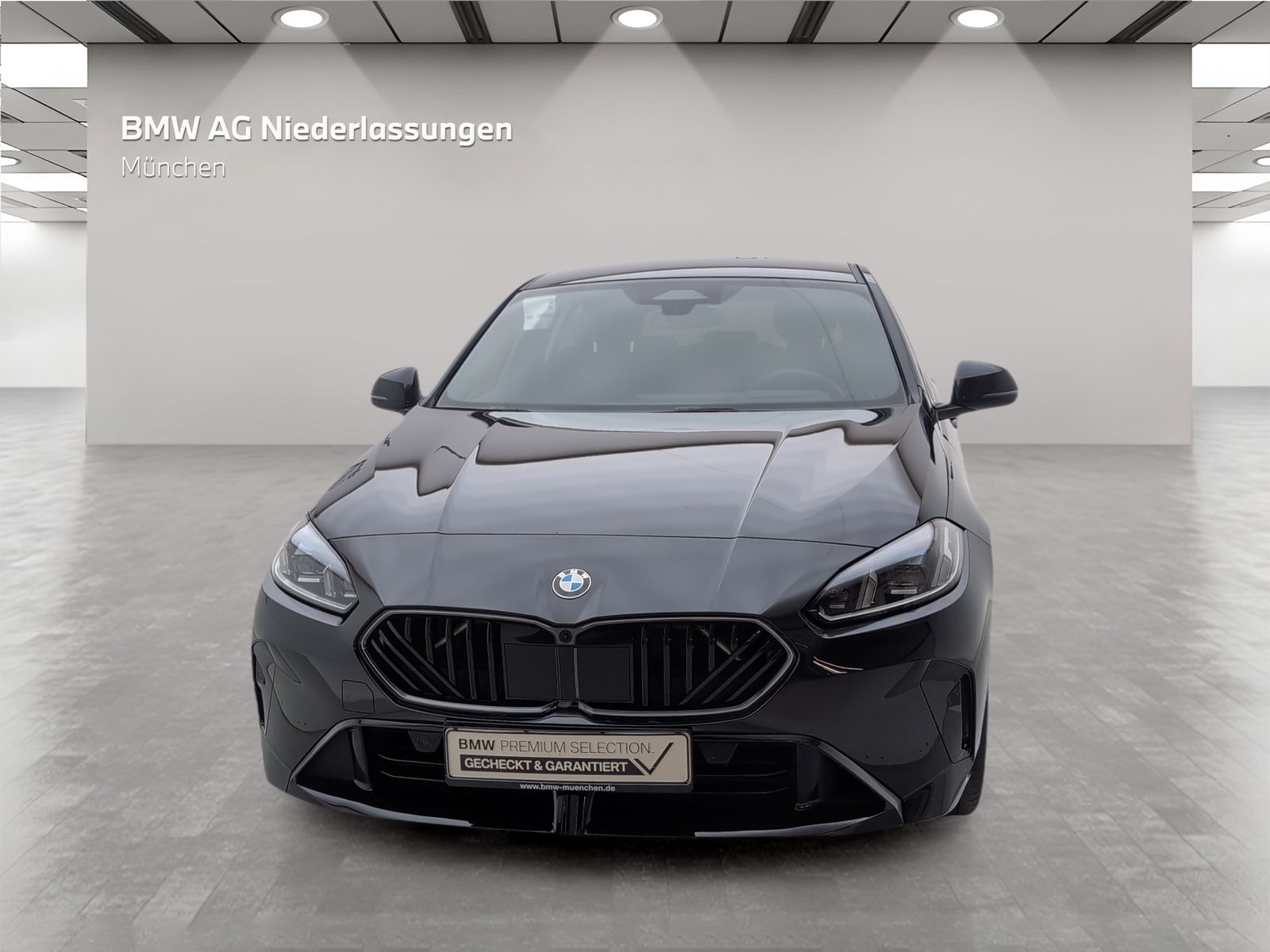 BMW 123 - Bild 4
