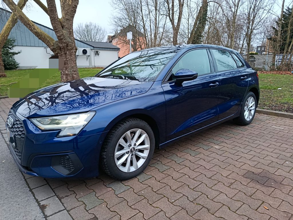 Image of Audi A3