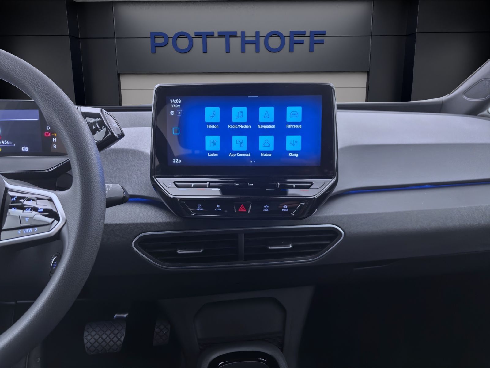 Volkswagen ID.3 - Bild 13