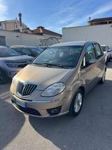 Lancia LANCIA MUSA 1.3 Multijet 70CV 16V Oro 150MILA KM - Lancia Musa Oro mit Diesel-Antrieb