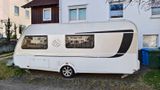 Knaus Südwind 500 FSK  - Knaus Fsk