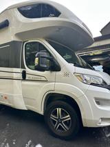 Adria Coral XL 670 SL - Adria Diesel Alkoven