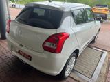 Suzuki Swift 1.2 DUALJET ALLGRIP Comfort - scheckheftgepflegte Suzuki Swift