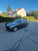 BMW 1er BMW 116d - super Zustand - BMW 116: 116d 1er