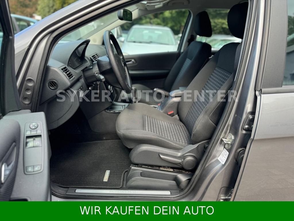 Mercedes-Benz A 160