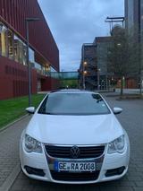 Volkswagen Eos 1.4 TSI 90kW Edition 2010 Edition 2010 - Volkswagen Eos in Duisburg