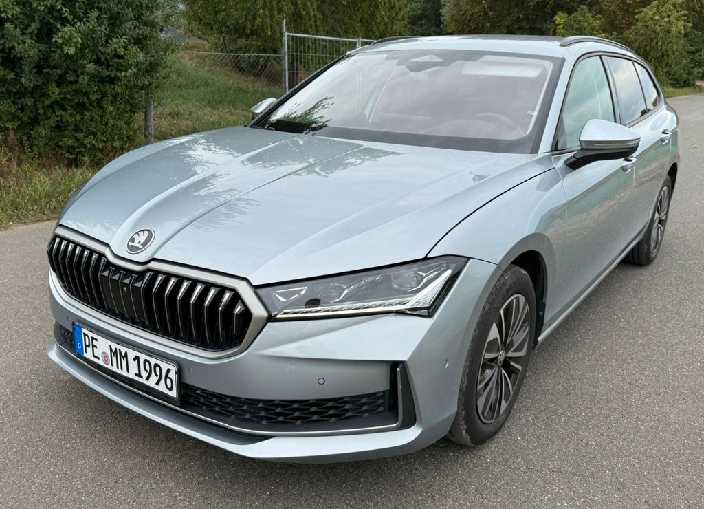 Image of Skoda Superb
