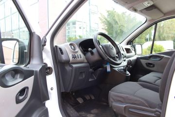 Renault Trafic - 8