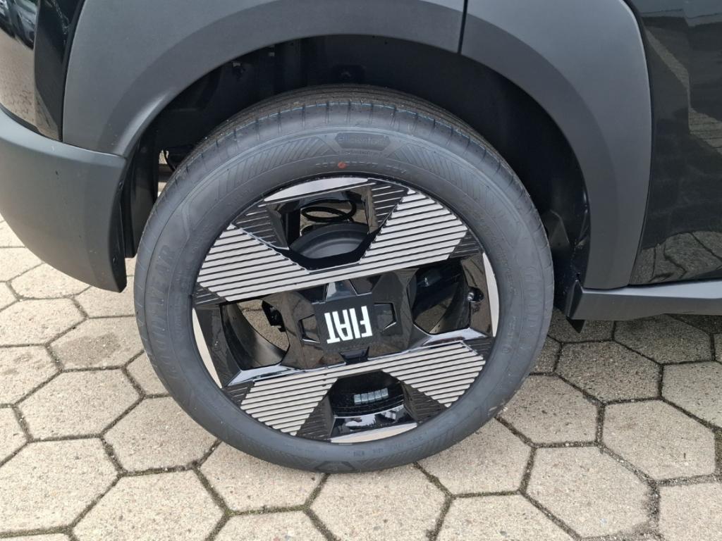 Fiat Grande Panda 1.2 Turbo La Prima 100PS 6 Gang ACC
