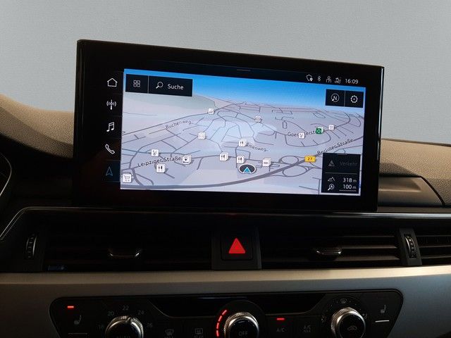 Fahrzeugabbildung Audi A5 Sportback 35TFSI S-tronic advanced Navi elekH