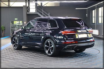 Audi Q7 - 8