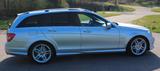 Mercedes-Benz C 300 CDI 4MATIC AMG Paket /kompl. MB Wartung - gebrauchte Mercedes-Benz C 300 aus dem Jahr 2011