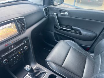 KIA Sportage - 11