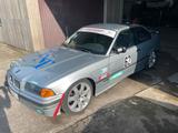 BMW e36 325i track tool - BMW 325 aus 1994: 325i