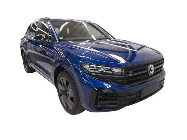 Volkswagen Touareg - Bild 2