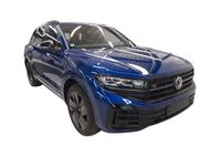 Volkswagen Touareg - Vorschau Bild 2