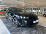 Opel Astra L Lim. 5-trg. GS Line - Opel Astra mit Benzin-Antrieb: Navigationssystem, Limousine