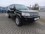 Land Rover Freelander 2 SE SD4/Allrad/Alpine/Alcantara - Land Rover Freelander SUV