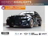 BMW Alpina B3 GT