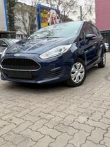 Ford Fiesta 1,5 TDCI 70kW ST-Line ST-Line - Ford Fiesta: 7