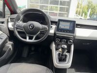 Renault Clio - Vorschau Bild 8