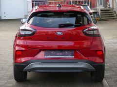 FORD Puma Titanium*360°Kamera*Blis*