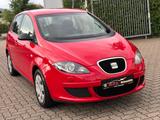Seat Altea Fresh 1.6 Tüv/Au NEU - gebrauchte Seat Altea aus dem Jahr 2005