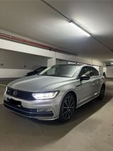Volkswagen Vw Passat B8 R line - Volkswagen Passat in Nürnberg