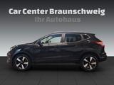 Nissan Qashqai 1.2 DIG-T Acenta+Led+KeylessGo - Nissan Qashqai in Braunschweig