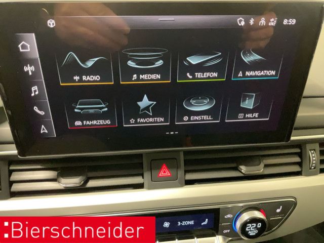 Audi A4 - Bild 17