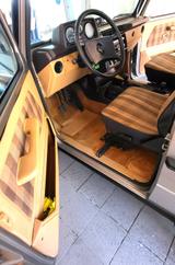 Mercedes-Benz 250GD "1 von 1.437 Stück" wunderschön!! - Mercedes-Benz G 250 mit Diesel-Antrieb