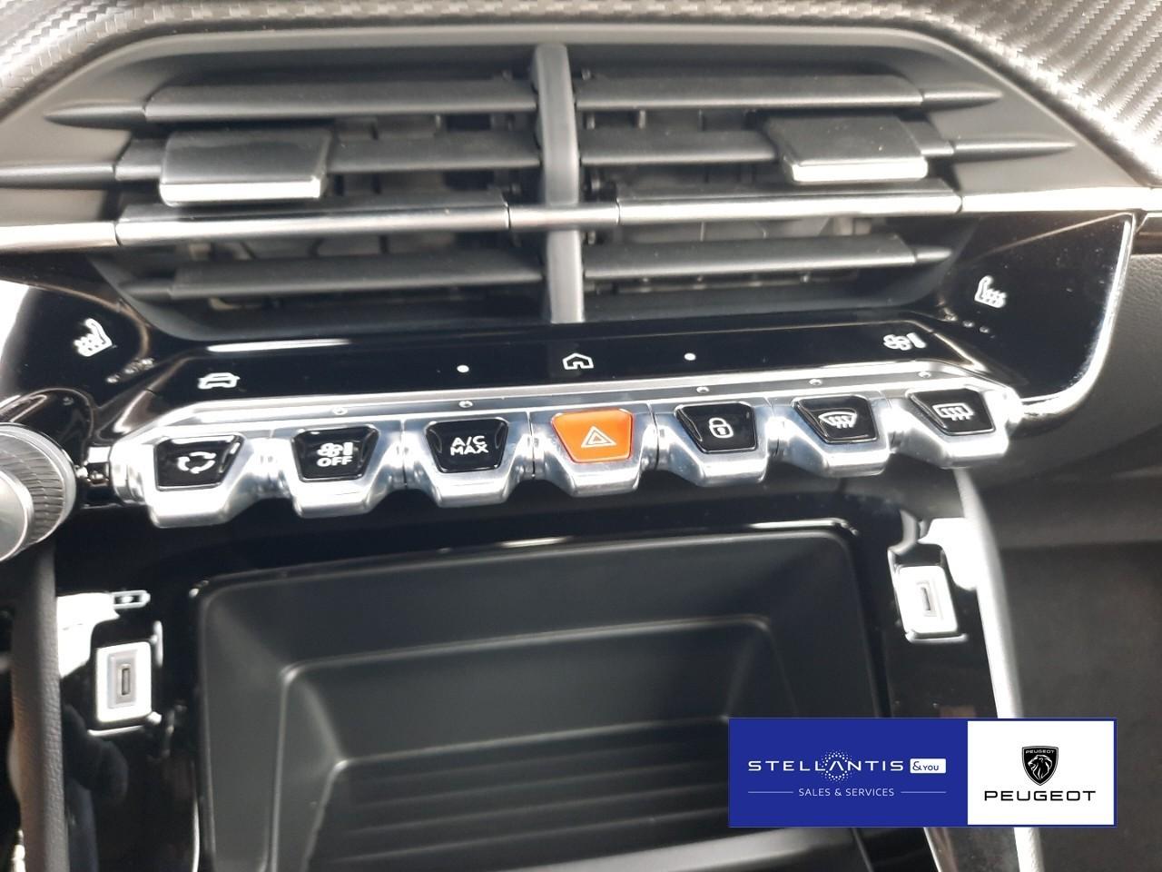 Peugeot 2008 Style Turbo