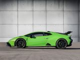 Lamborghini Huracan STO 4T31DE - Lamborghini Huracán aus 2024