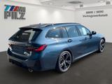 BMW 330i xdrive M-Sport BlackEdition mit RFK - BMW 330 mit Benzin-Antrieb: Kombi
