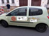 Andere AutoRenault Twingo 1.2 16V  76 PS  EZ 07... - Andere in Leipzig