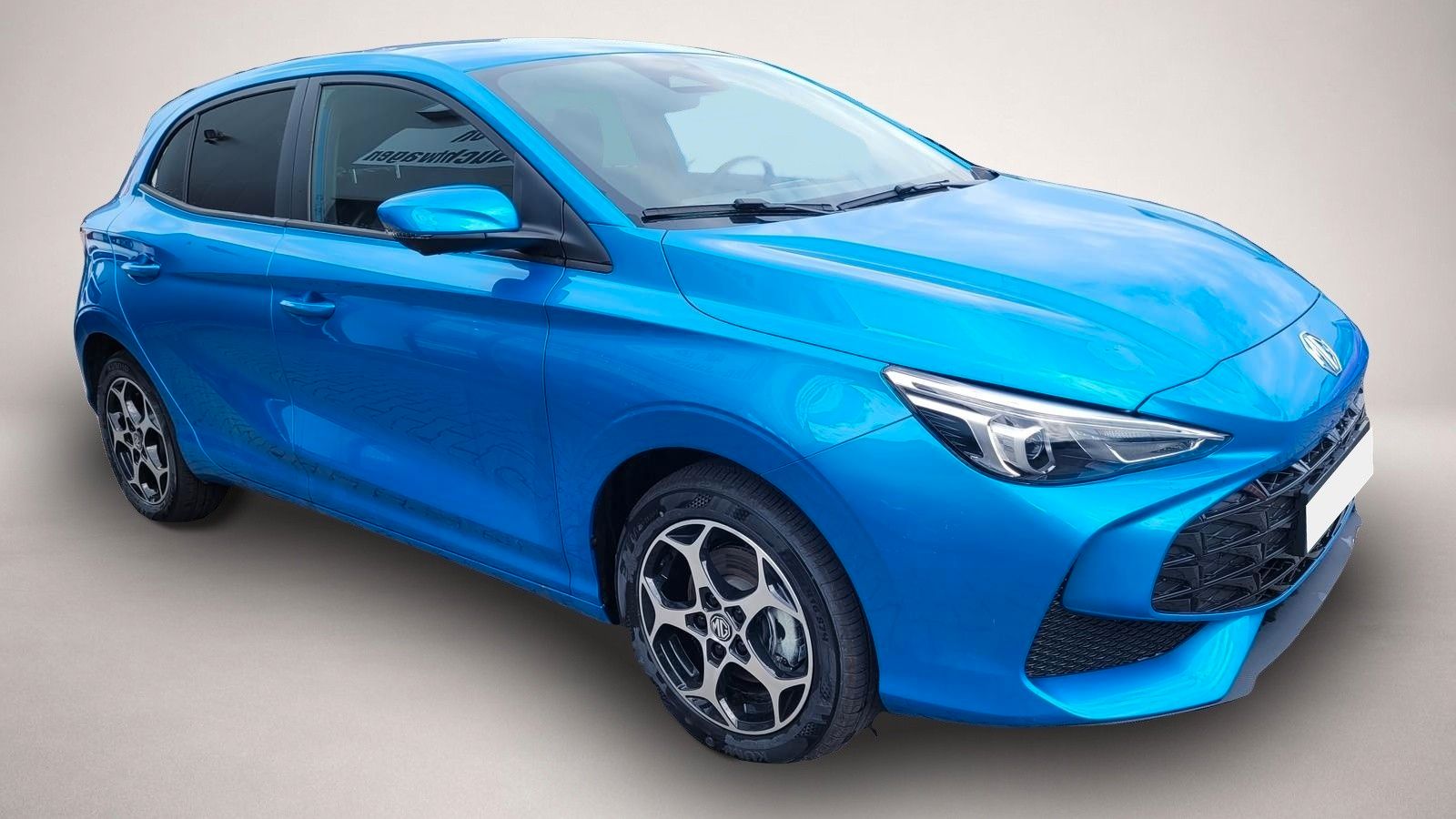 MG3