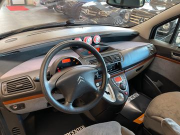 MYAUTOCENTER – Gebraucht- und Jahreswagen mit Werkstattservice in Pfaffenhofen Citroën C8 2.0 16V Tendance *2. Hand*Klima*7-Sitzer*PDC*
