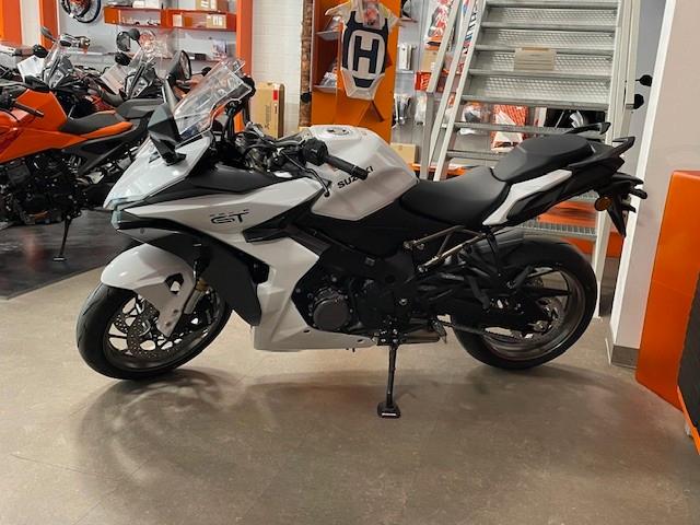 Suzuki GSX-S 1000 GT  MY26  2+2 Jahre Garantie