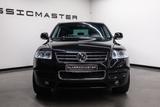 Volkswagen Touareg 6.0 W12 Btw auto, Fiscale waarde € 22.00 - Volkswagen Touareg: 6.0