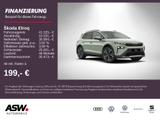 Skoda Elroq 50 Tour 55kWh 170PS 20" ACC Kamera SHZ AHK