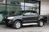 Toyota Hilux Double Cab Life 4x4 mit AirLocker - Toyota Hilux: Pickup