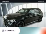 Mercedes-Benz GLC 63 AMG 4M+ Pano.-Dach/Distronic/AHK/Kamera - Mercedes-Benz GLC 63 AMG Gebrauchtwagen in Berlin